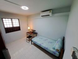 Blk 341 Clementi Avenue 5 (Clementi), HDB 3 Rooms #566118851